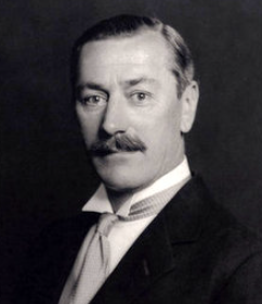 charles cecil